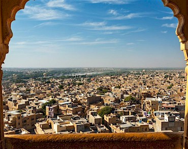 Jaisalmer Tour