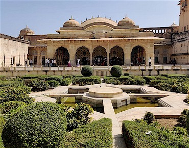 Rajasthan 3 Days Tours