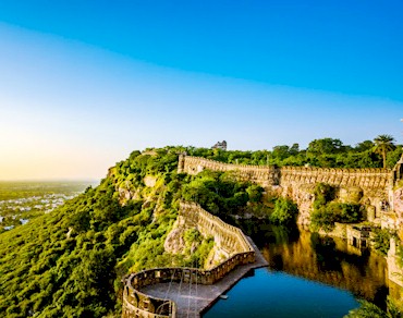 Chittorgarh Jodhpur Udaipur