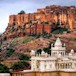 Jodhpur Fort