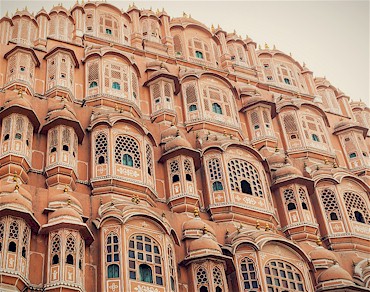 Jaipur Ajmer Pushkar