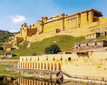 Jaipur Tourism