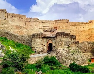 Kumbhalgarh Udaipur