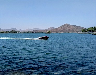 Udaipur Kimbahalgarh Jodhpur