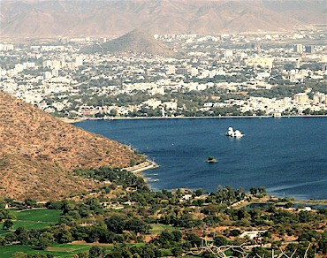 Udaipur Chittorgarh Mount Abu